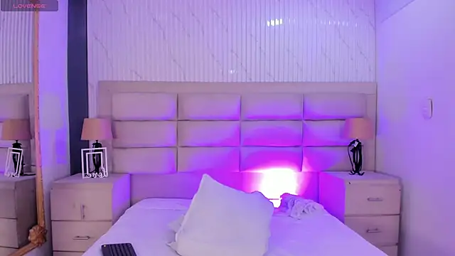CandyMason_ Adlı Modelin Canlı XXX Sohbeti