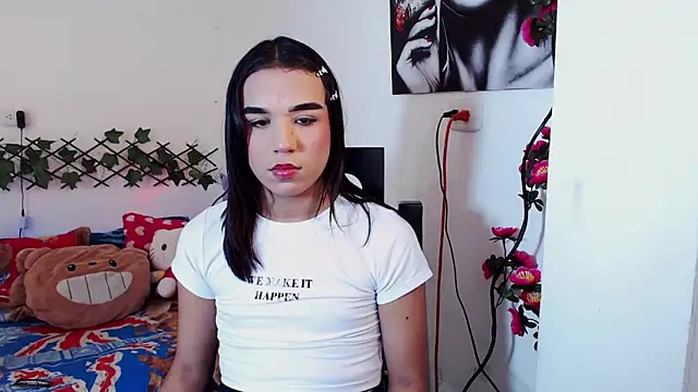 Candyy_doll__'s Webcam Show