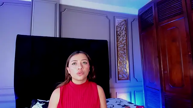 dulce_girls Obrolan Langsung XXX