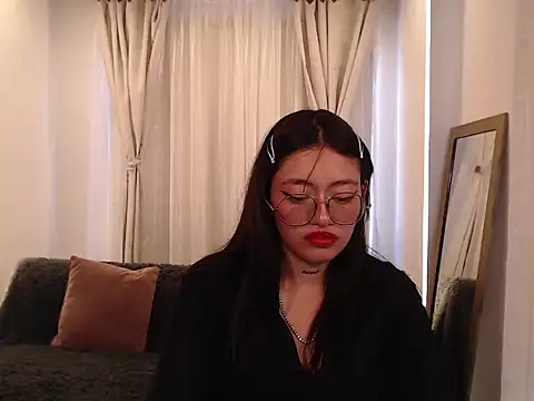 Alisson_mirl 网络视讯表演