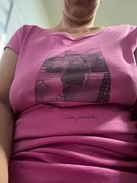 sweetmystery1 Adlı Modelin Canlı XXX Sohbeti