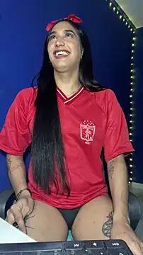 NikitaDragunXXX: διαδικτυακό σόου στην κάμερα