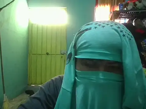malicius Webcam show