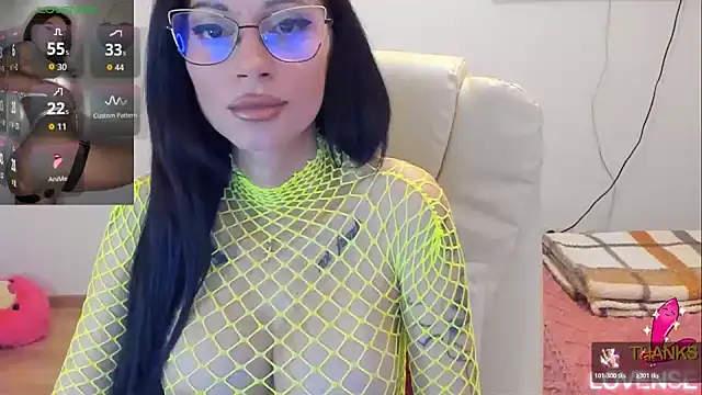 Chat XXX Live kissnicol32