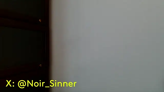 sinnernoir 在線直播表演