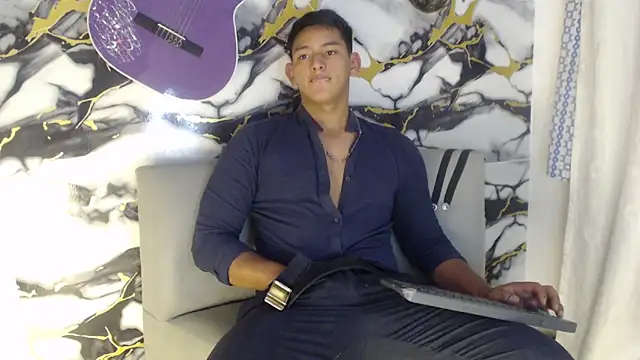 Chat XXX ao vivo de Hiroshi_Shen