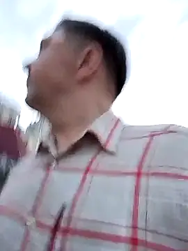 XXX chat uživo modela Pokaz2020