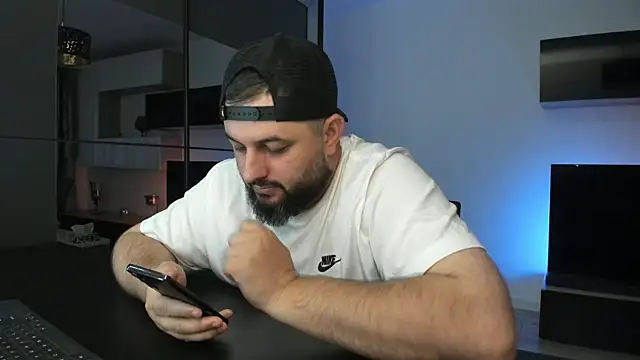 DravenPeak – Naživo XXX chat
