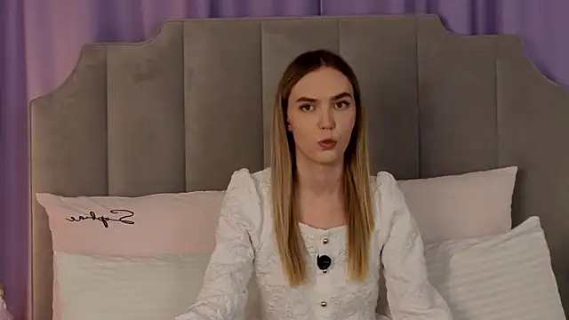 Živý XXX chat NikkiRyx