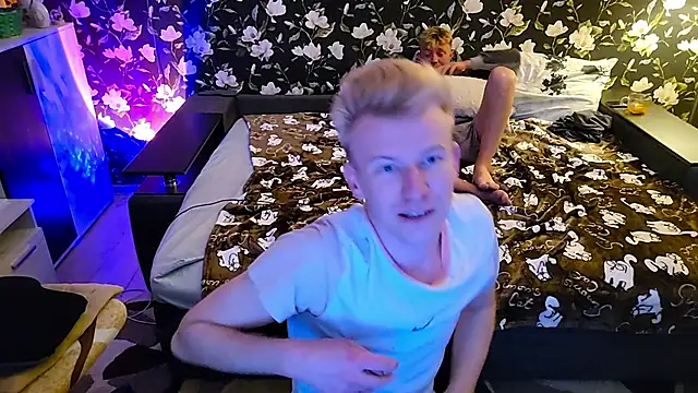 Vuitton Webcamshow