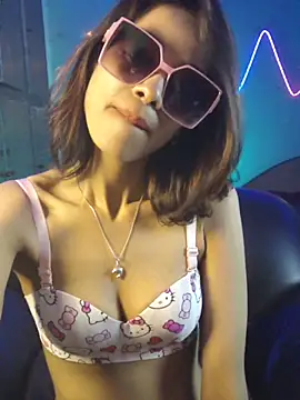 Ivy_the_goddess' Webcam Show