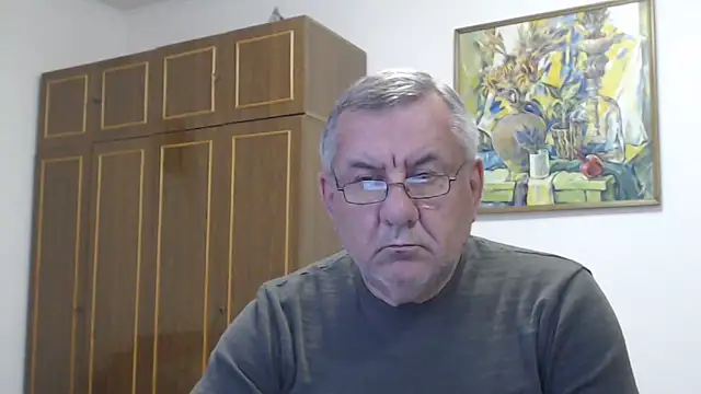 machomale3's Webcam Show