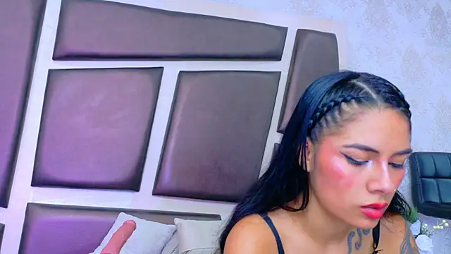 NicoleEsposito 现场XXX聊天