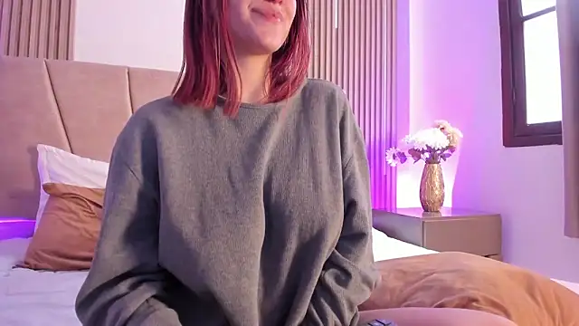 Victoria_Beaumont Chat XXX in diretta