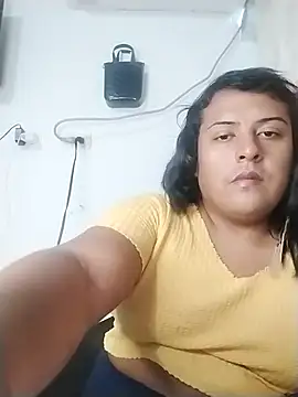 stelisamericano Webcam show