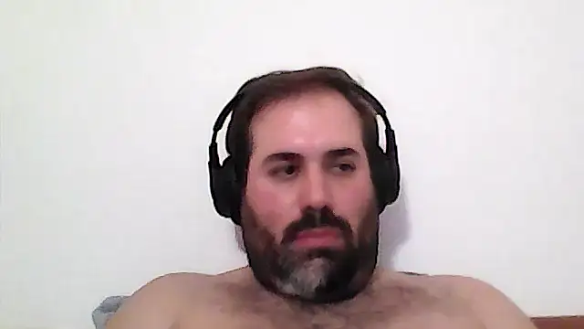 Show webcam de The_Masterxxx14