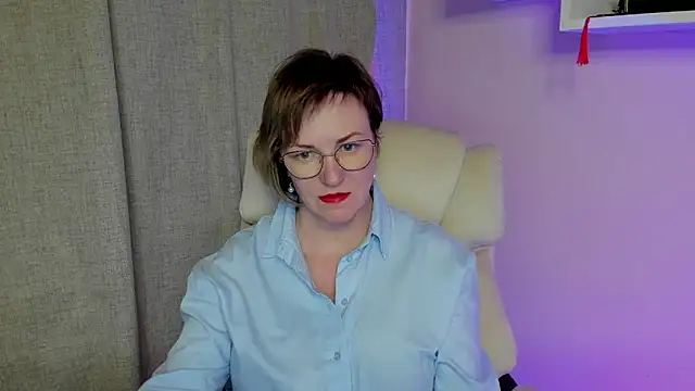 feliziaDesire's Live XXX Chat