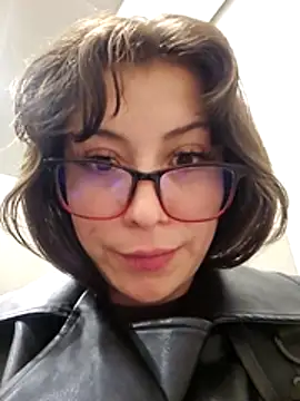mmm-Virginia's Webcam Show