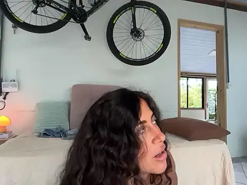 Chat XXX ao vivo de deusaludovica