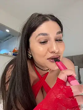 Chat XXX en directo de IrisBlues