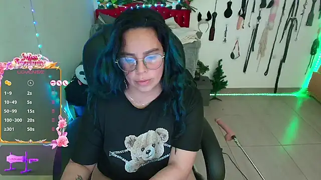 elektra_32's Live XXX Chat
