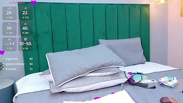 Ashley_Evans22 라이브 XXX 채팅