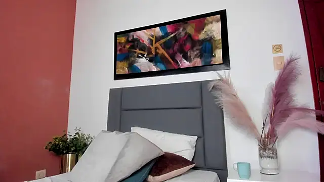 Czat XXX na żywo – Christy_Sea