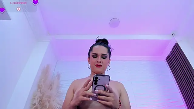 AudreyHayworth's Webcam Show