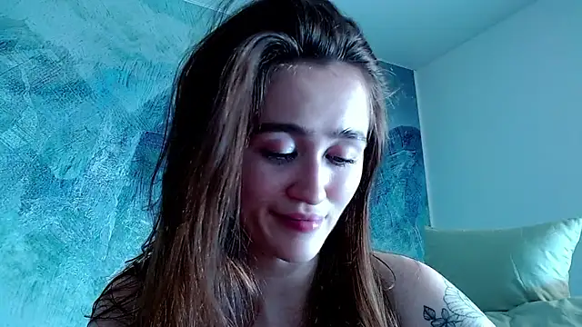 Chatroom XXX en direct de millllina