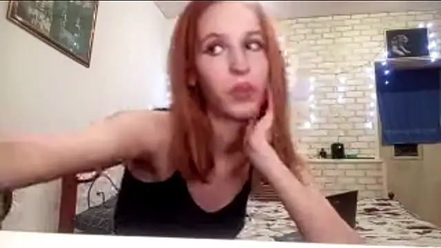 Webkamerová show SirenFrost