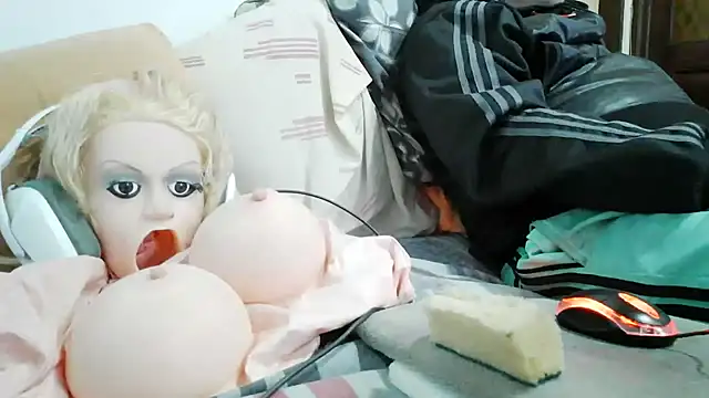 Chat +18 de messi_syssy ao vivo