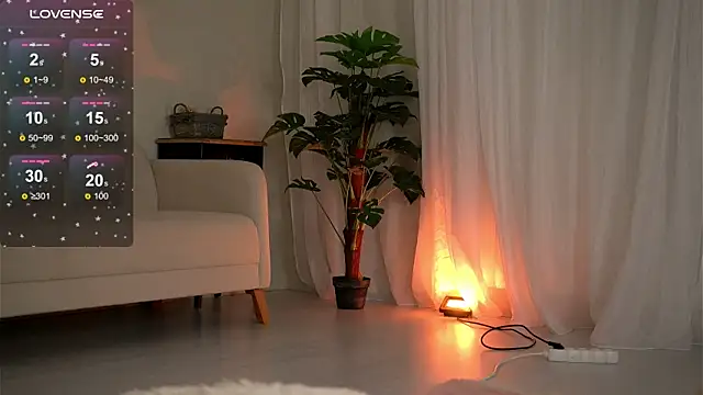 Chat XXX ao vivo de CataleyaKirk