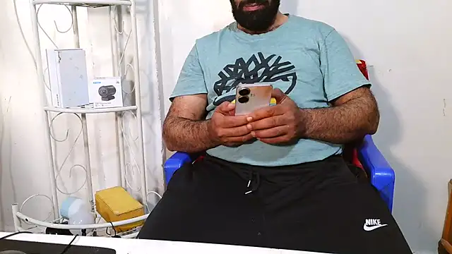 Samirfuker84 现场XXX聊天