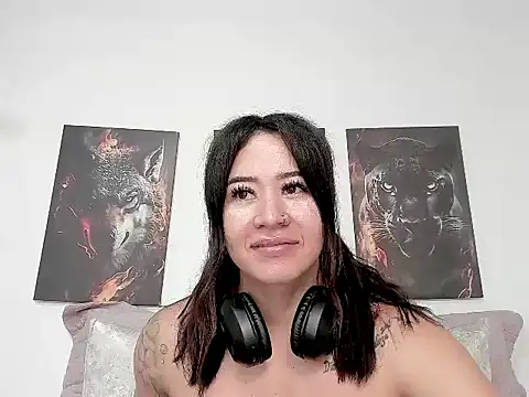 AngelMartinss 라이브 XXX 채팅