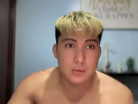 Kingdirtyfog Pertunjukan Webcam