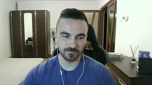 mu5clemania2 Webcam show