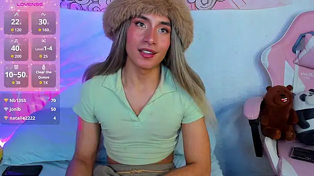 brihanna_cooper's Webcam Show