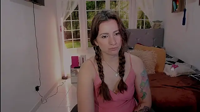 vanessabrown_のライブXXXチャット