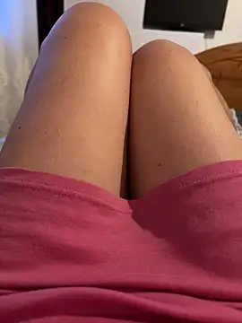 Show de webcam de sweetmystery1