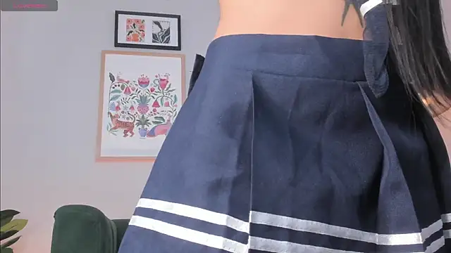 Tiffany_Low 现场XXX聊天