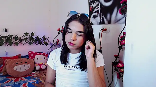 Candyy_doll__ 라이브 XXX 채팅