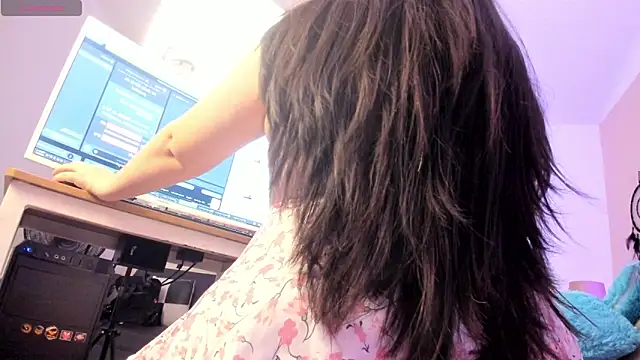 LolaVillalobos' Live XXX Chat