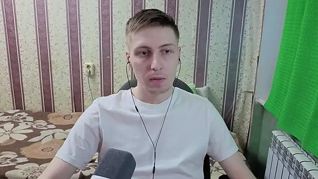 Darien_Brown webkamerás műsora