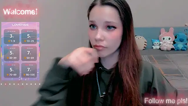 Kitten_Alissan Live XXX chat