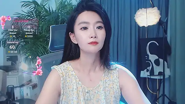 feifei-love's Live XXX Chat