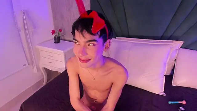 Andy_vergara1 Webcamshow