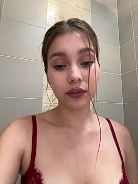 Živý XXX chat Nikii__
