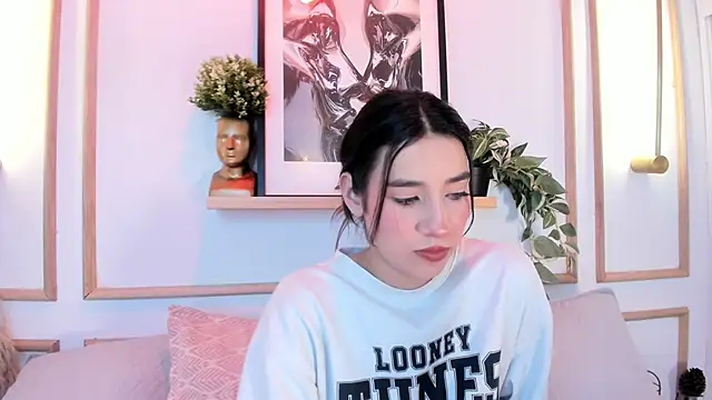 Czat XXX na żywo – Nanami_