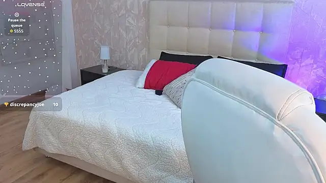 Chatroom XXX en direct de _sharlotte777