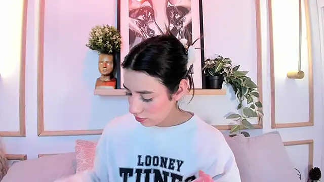 Živý XXX chat Nanami_